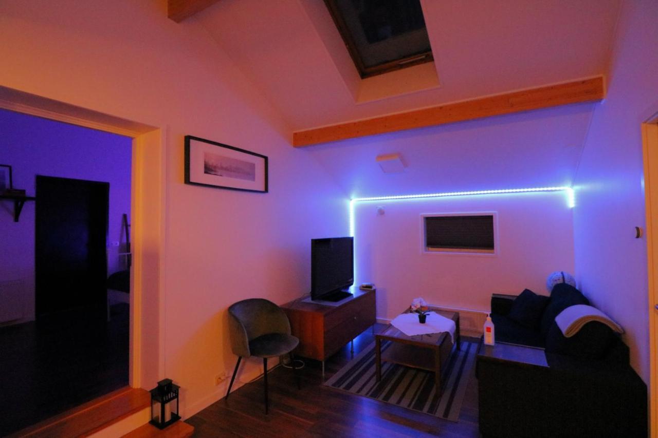 Kinna Central Town Villa Exterior foto